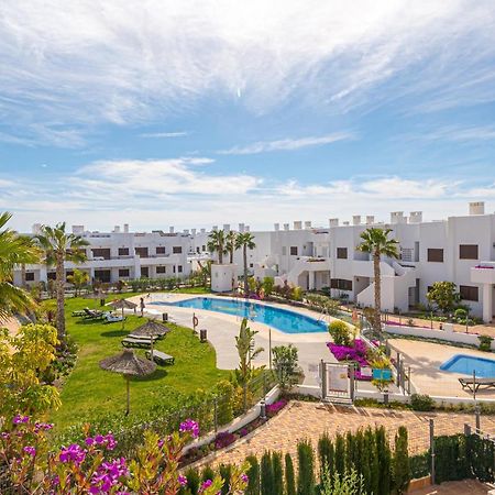 Fagnart Apartment San Juan de los Terreros Екстериор снимка