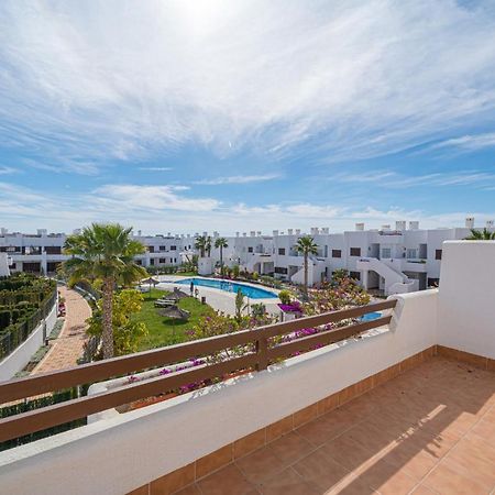 Fagnart Apartment San Juan de los Terreros Екстериор снимка