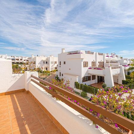Fagnart Apartment San Juan de los Terreros Екстериор снимка