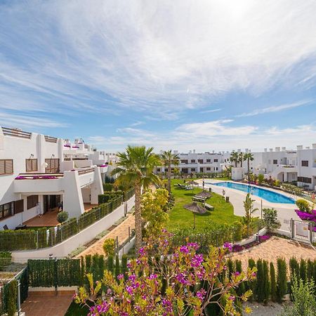 Fagnart Apartment San Juan de los Terreros Екстериор снимка