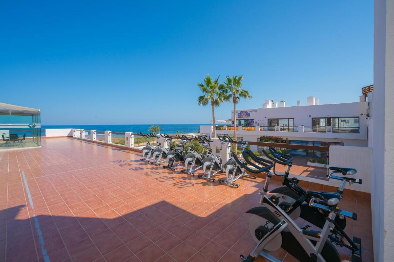 Fagnart Apartment San Juan de los Terreros Екстериор снимка