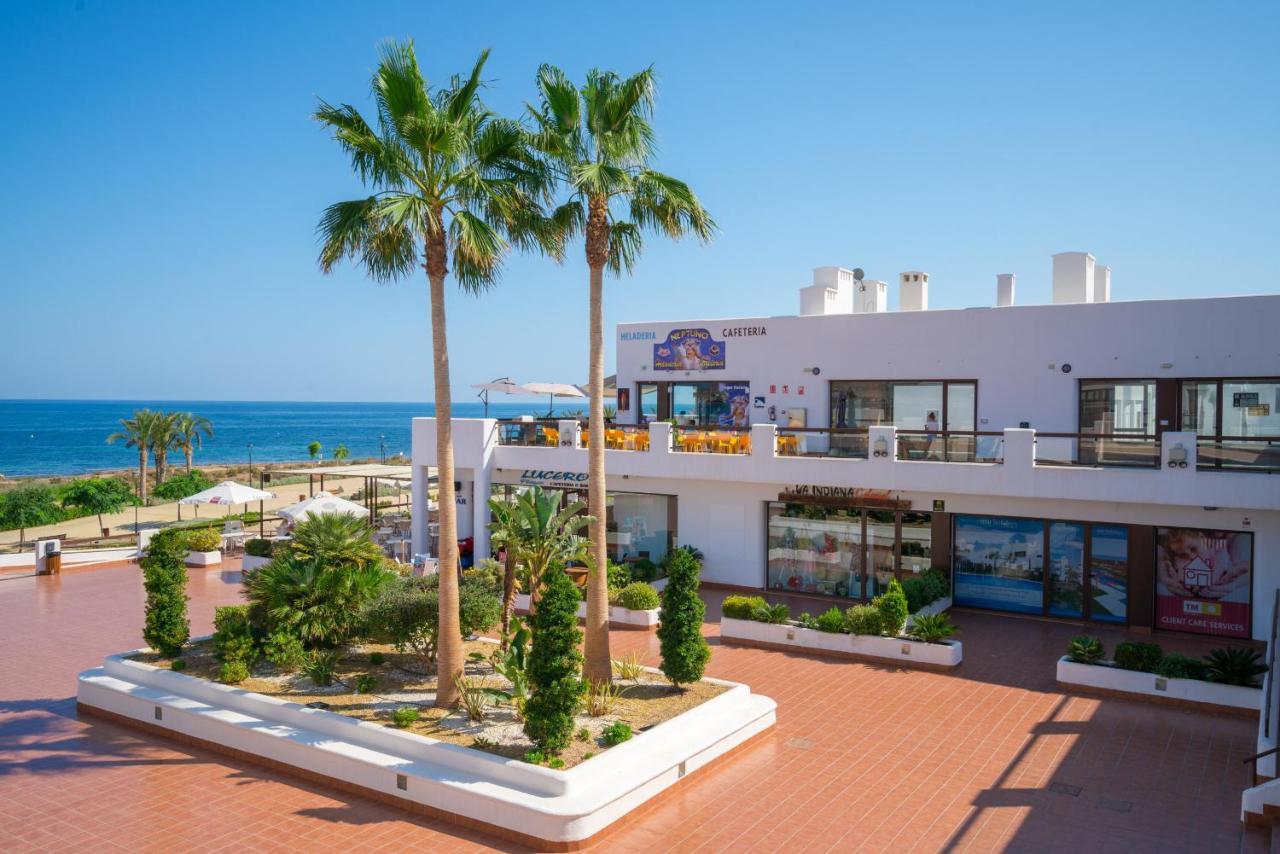 Fagnart Apartment San Juan de los Terreros Екстериор снимка