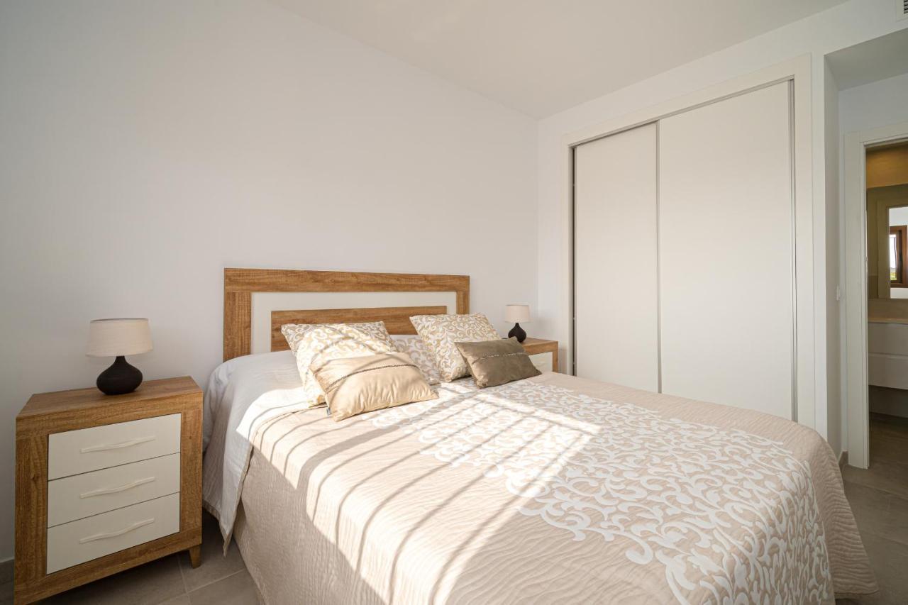 Fagnart Apartment San Juan de los Terreros Екстериор снимка