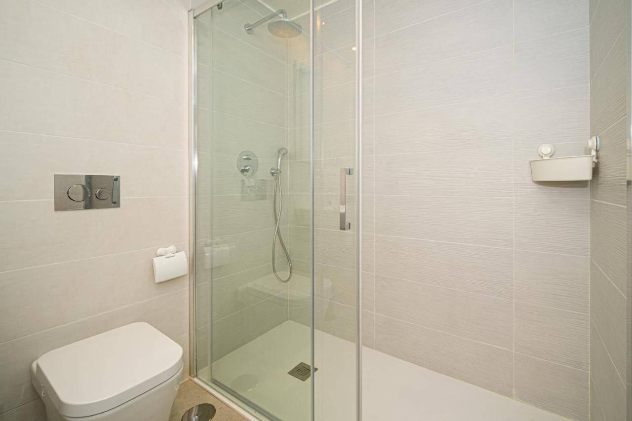Fagnart Apartment San Juan de los Terreros Екстериор снимка