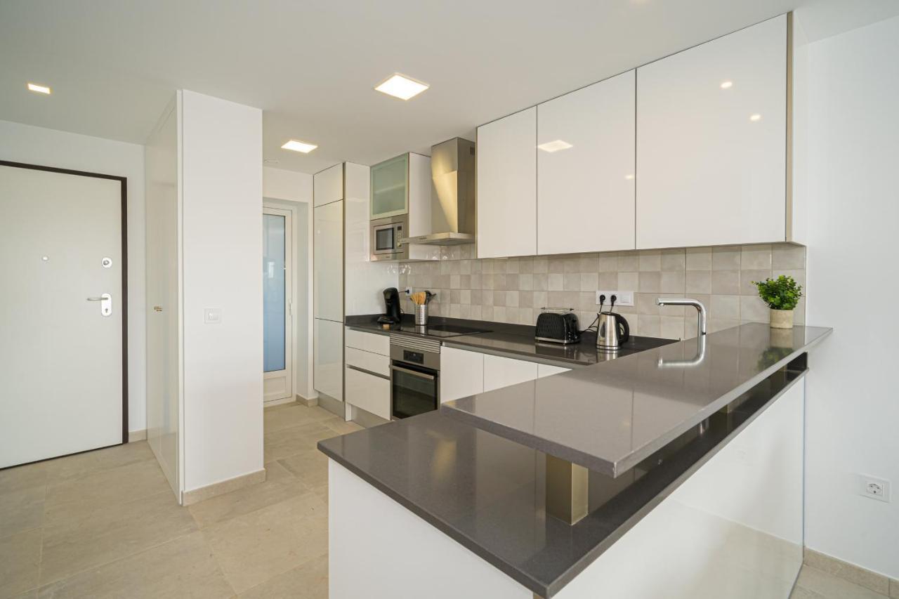 Fagnart Apartment San Juan de los Terreros Екстериор снимка
