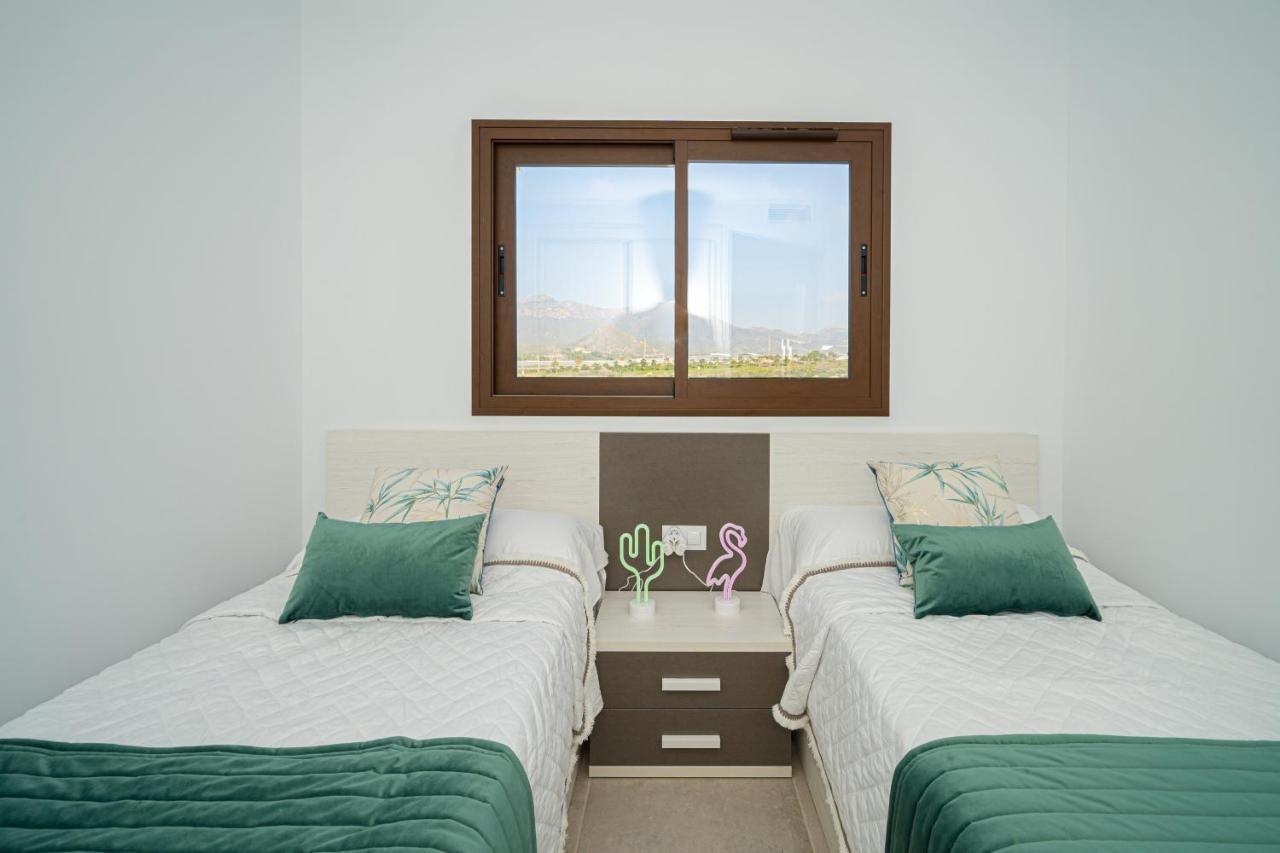 Fagnart Apartment San Juan de los Terreros Екстериор снимка