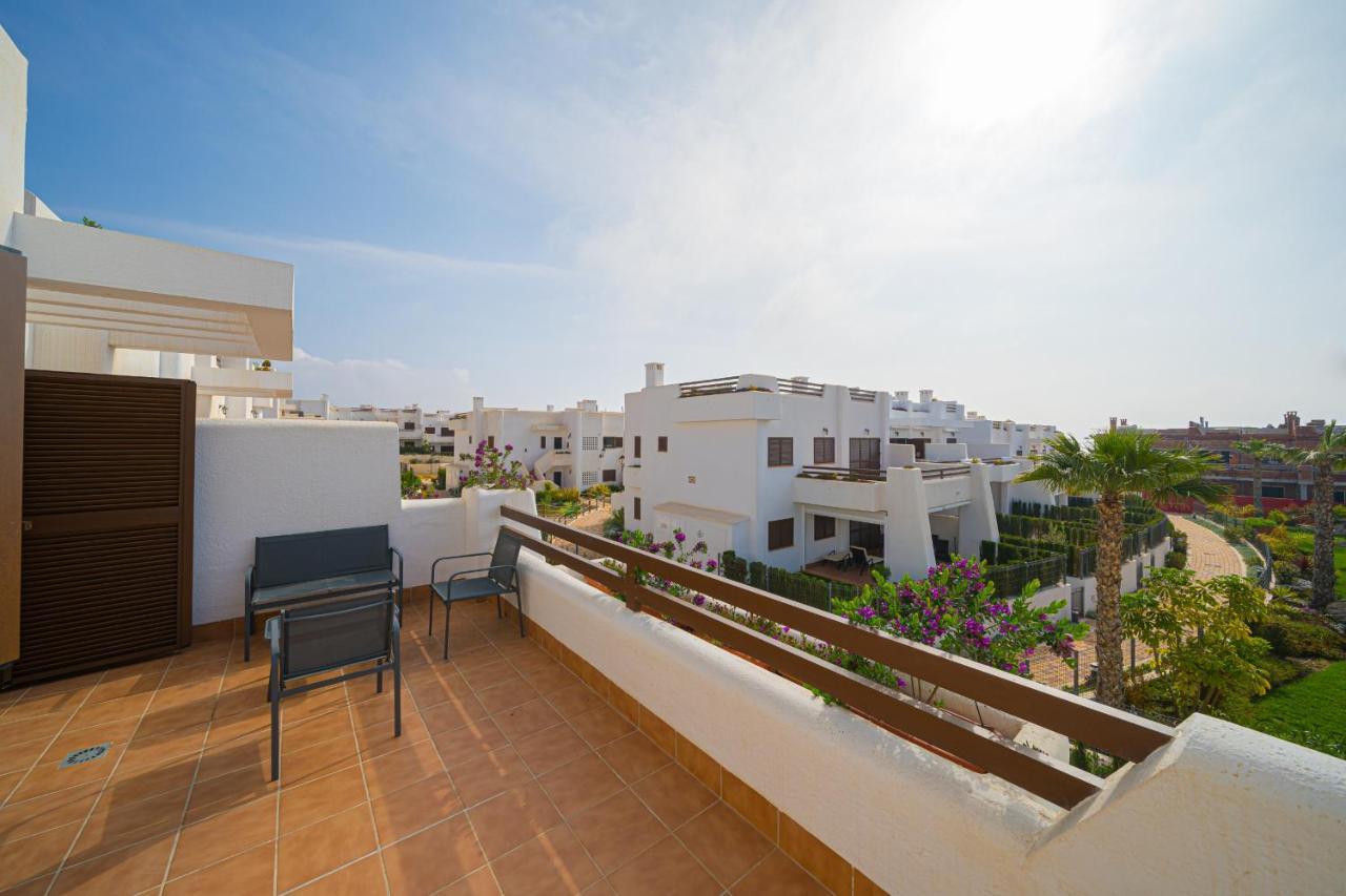 Fagnart Apartment San Juan de los Terreros Екстериор снимка