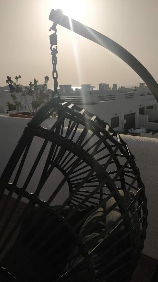 Fagnart Apartment San Juan de los Terreros Екстериор снимка