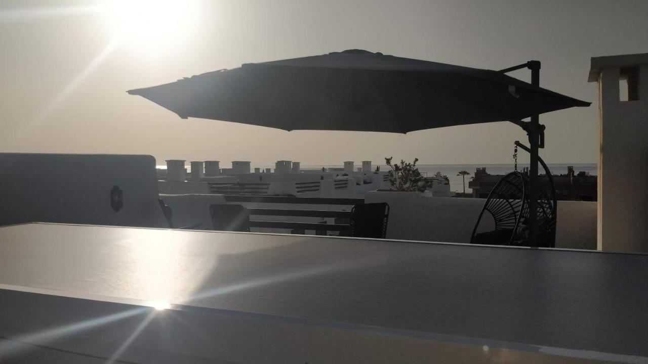 Fagnart Apartment San Juan de los Terreros Екстериор снимка