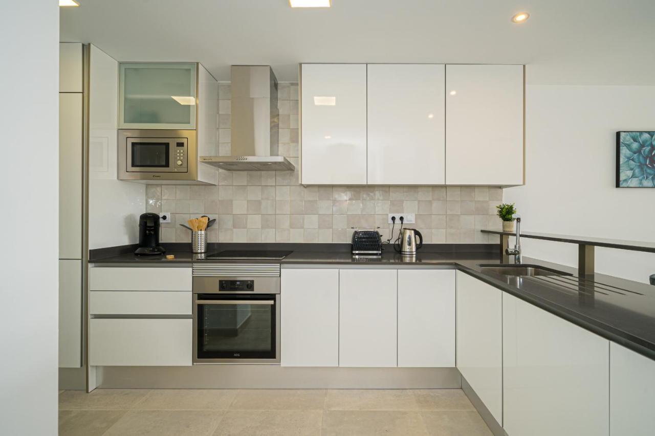 Fagnart Apartment San Juan de los Terreros Екстериор снимка