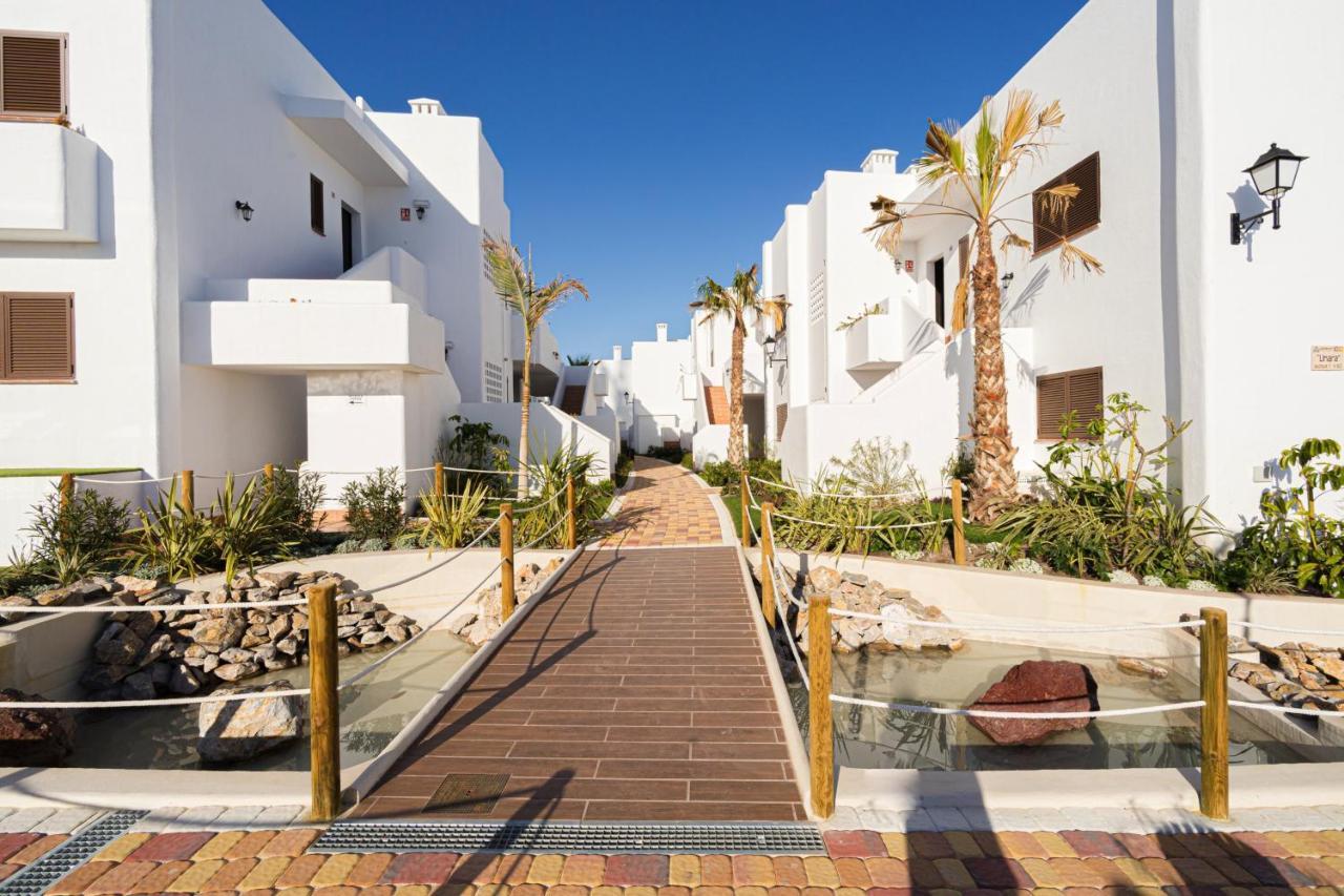 Fagnart Apartment San Juan de los Terreros Екстериор снимка