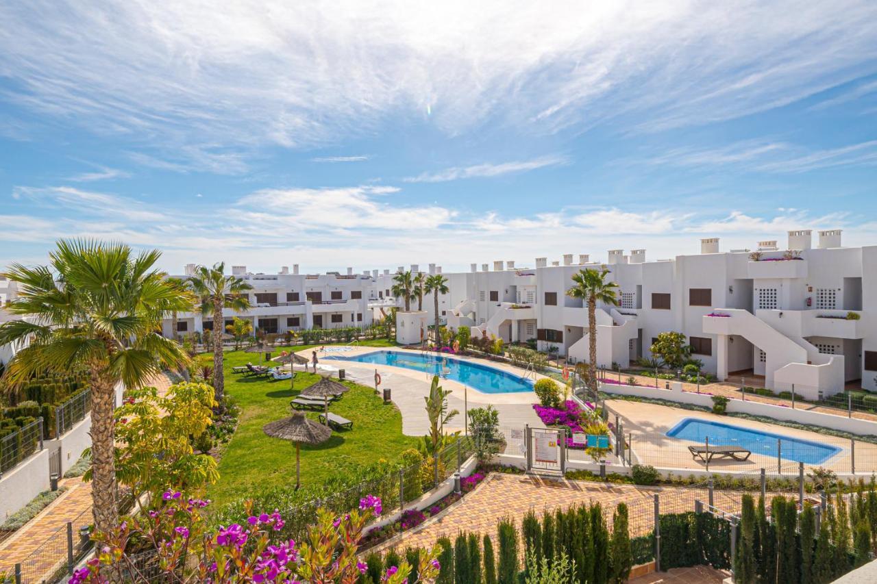 Fagnart Apartment San Juan de los Terreros Екстериор снимка